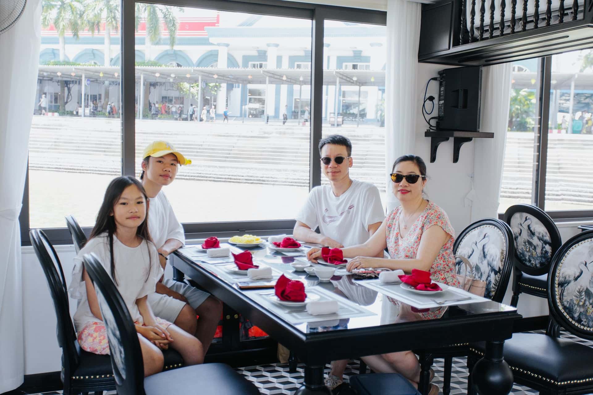 Ha Long Bay One Day Trip by Phoenix Cruise2