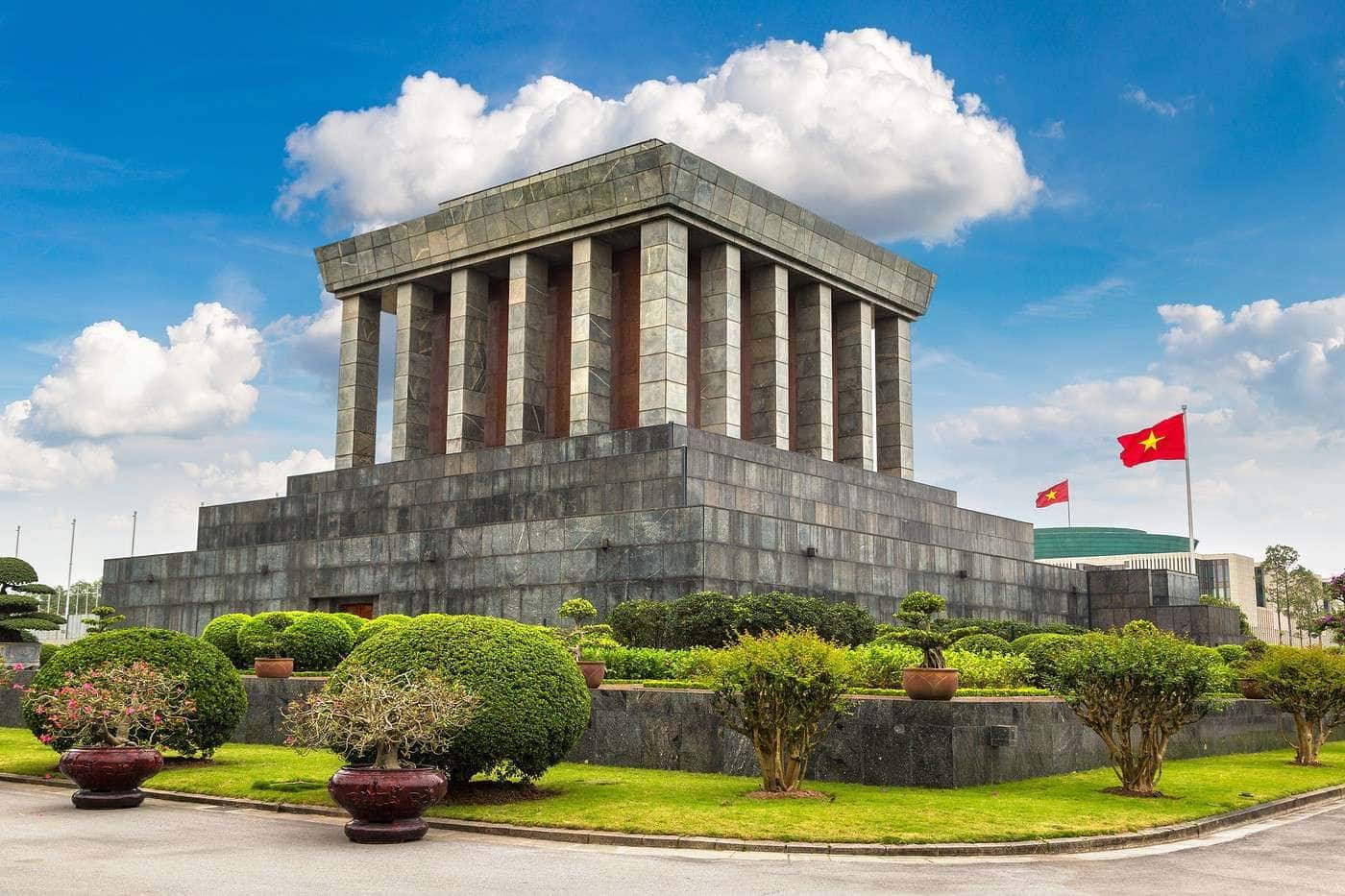 Ha Noi City Day Tour3