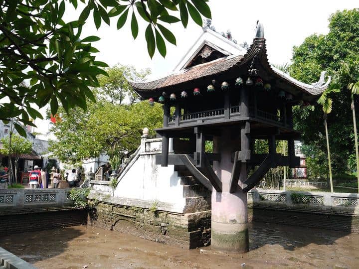 Ha Noi City Day Tour