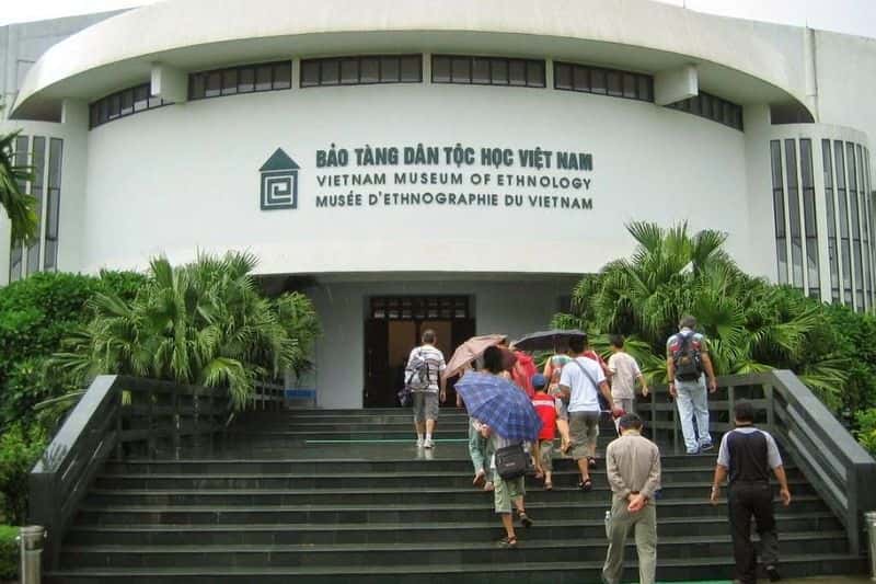Ha Noi City Day Tour2