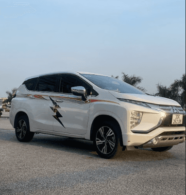 Ha Noi City to Noi Bai (HAN) Airport Transfer3