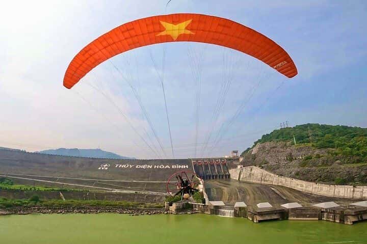 Ha Noi Sky Tour1