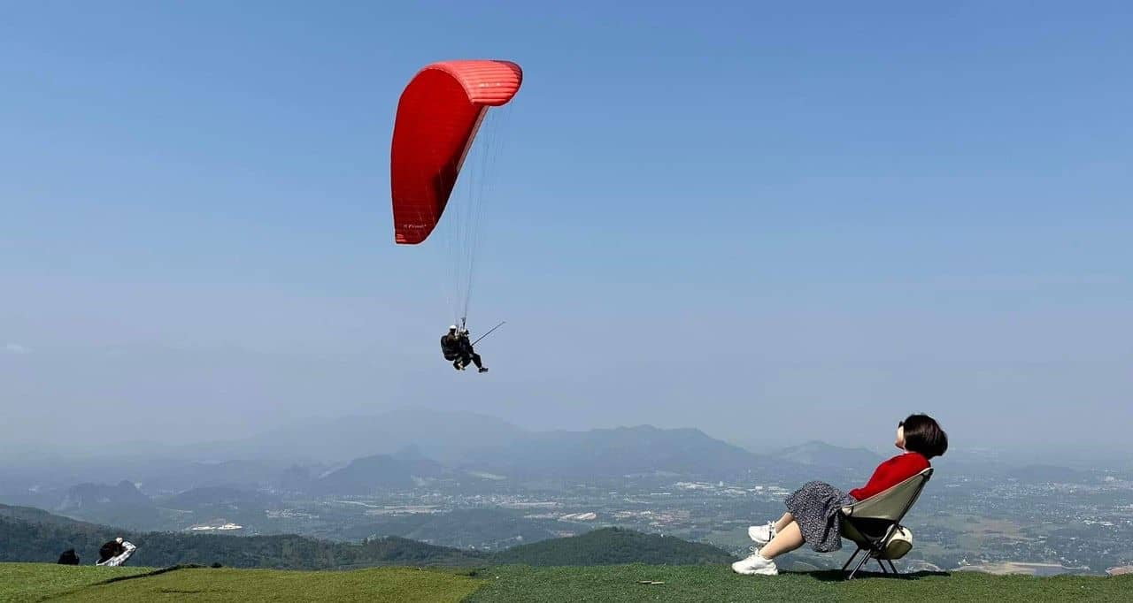 Ha Noi Sky Tour