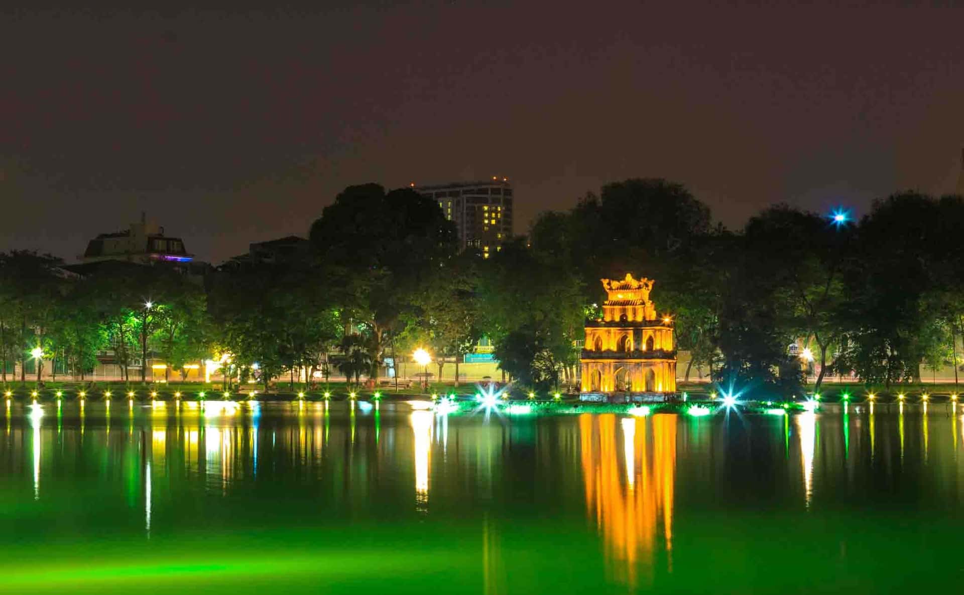 Hanoi City Day Tour2