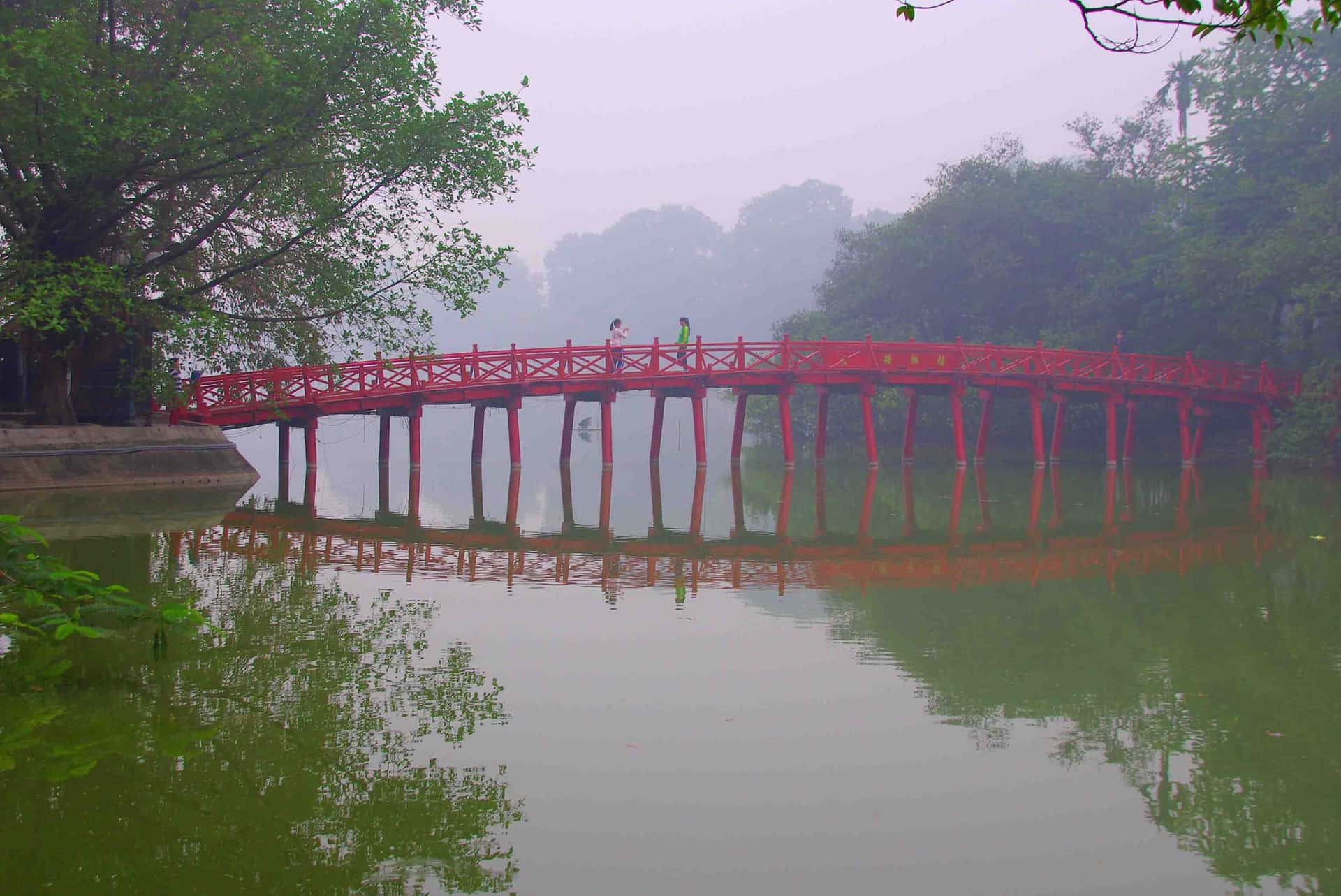 Hanoi City Day Tour4