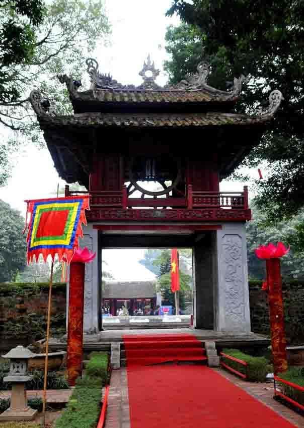 Hanoi City Day Tour1