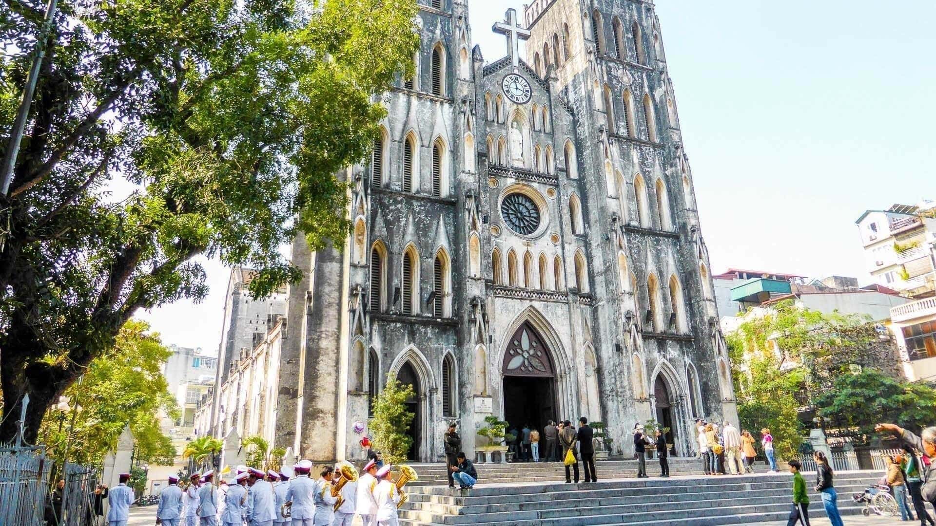 Hanoi: Full-Day City Tour and Water Puppet Show3