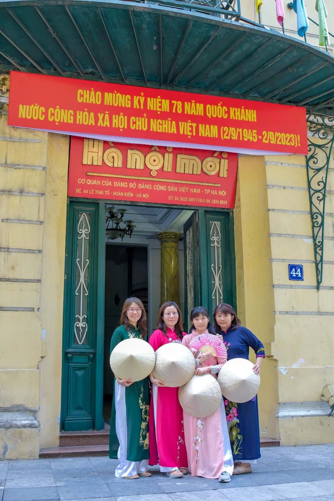 Hanoi: Instagram-Worthy Tour of City’s Most Scenic Spots1