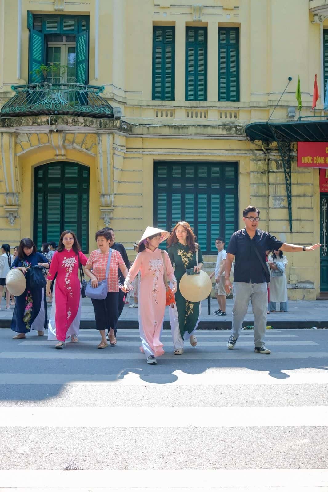 Hanoi: Instagram-Worthy Tour of City’s Most Scenic Spots2