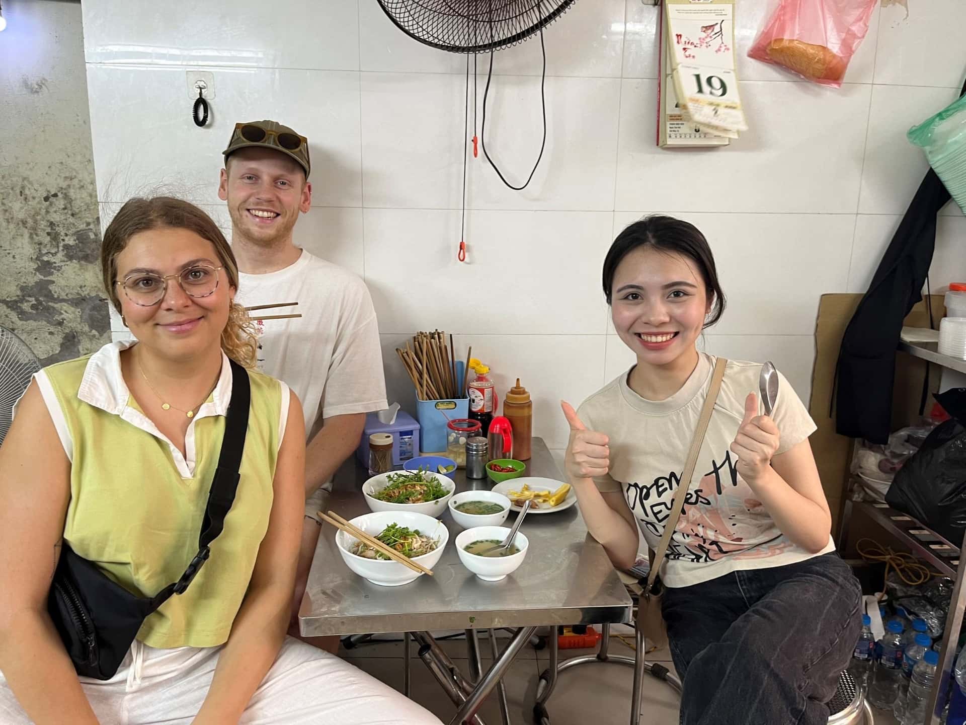 Hanoi: Small-Group Street Food Walking Tour4