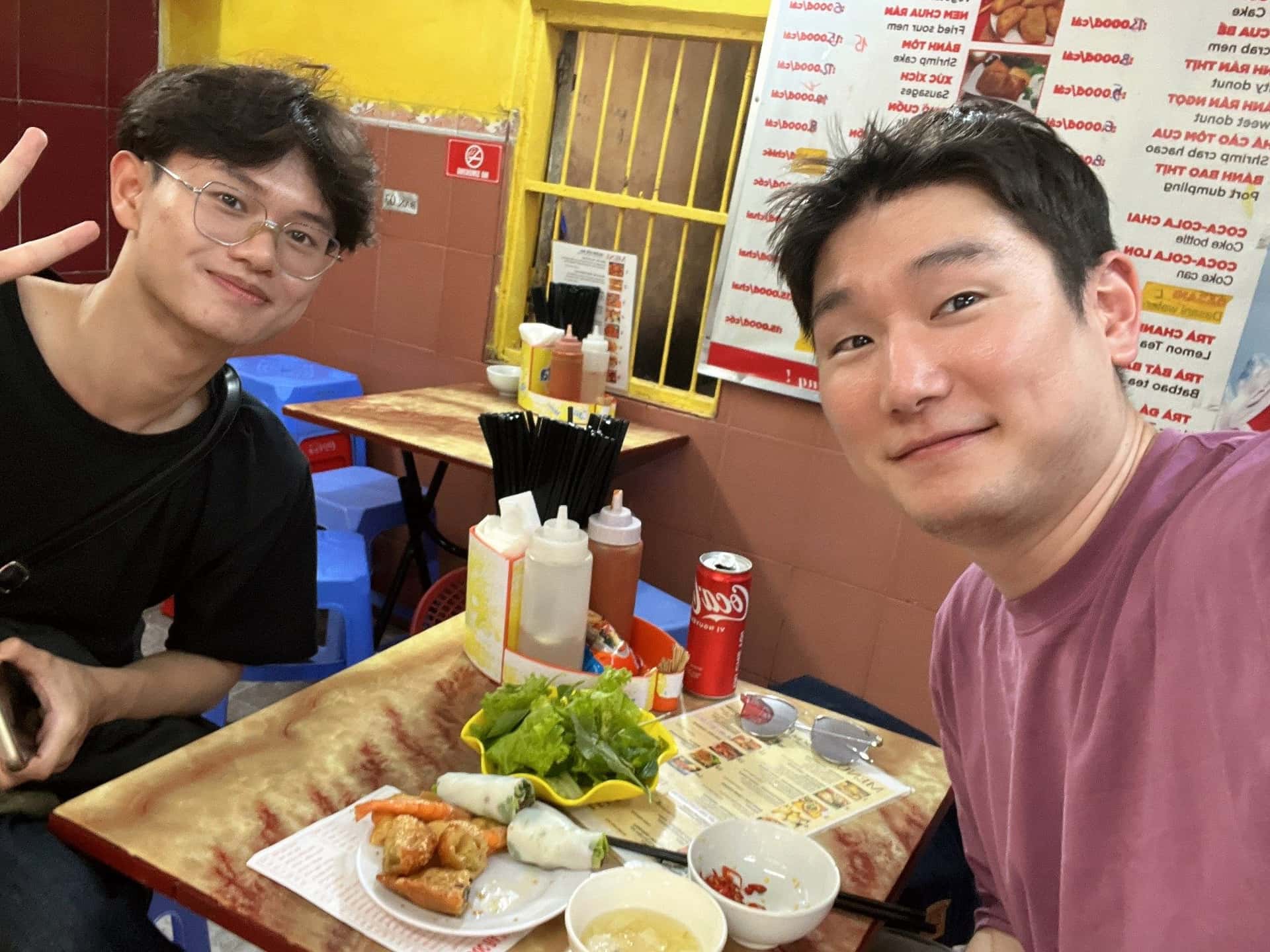 Hanoi: Small-Group Street Food Walking Tour3
