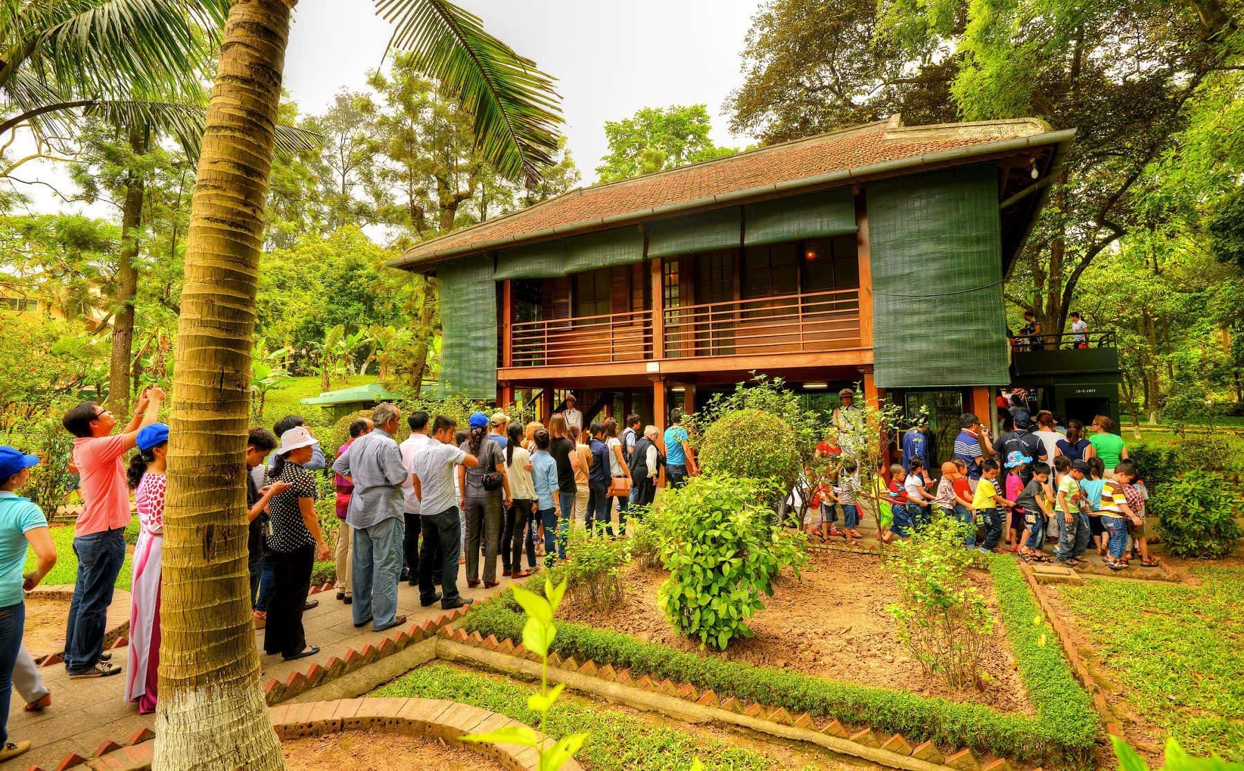 Highlights Of Hanoi Full-Day City Tour1
