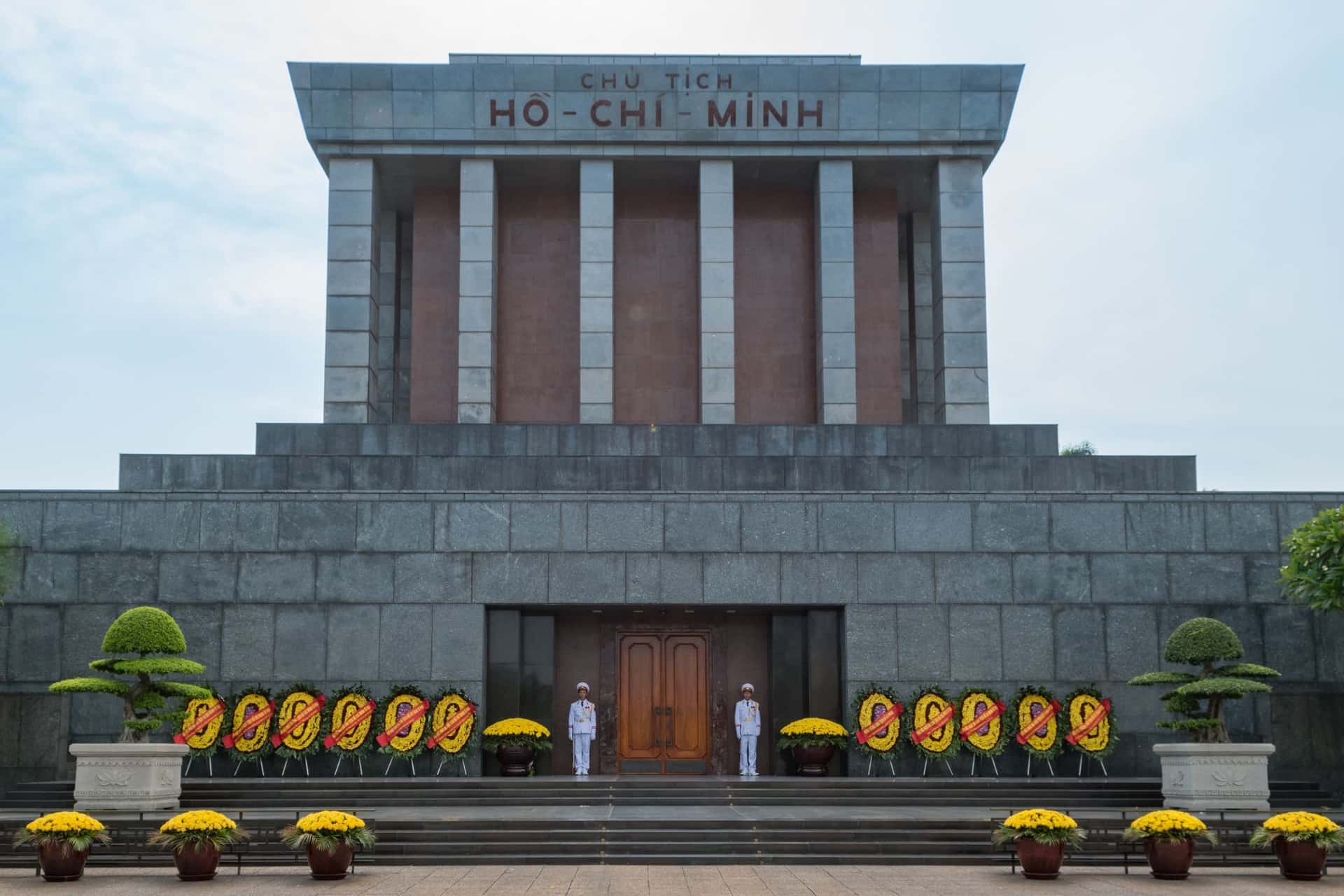 Highlights Of Hanoi Full-Day City Tour2