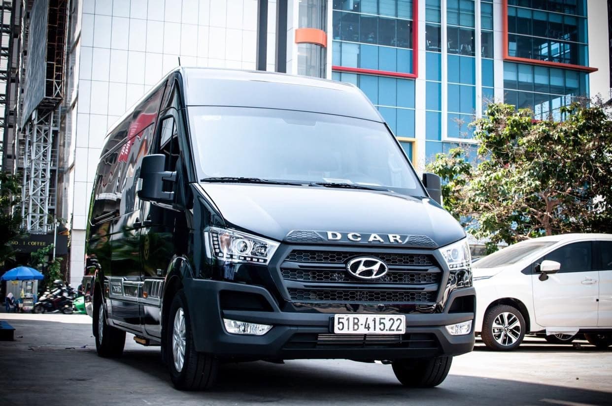 Ho Chi Minh Airport Transfer