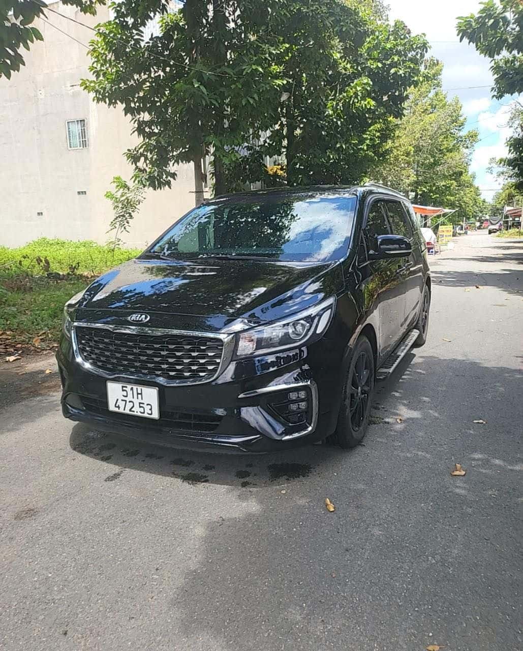 Ho Chi Minh Airport Transfer4