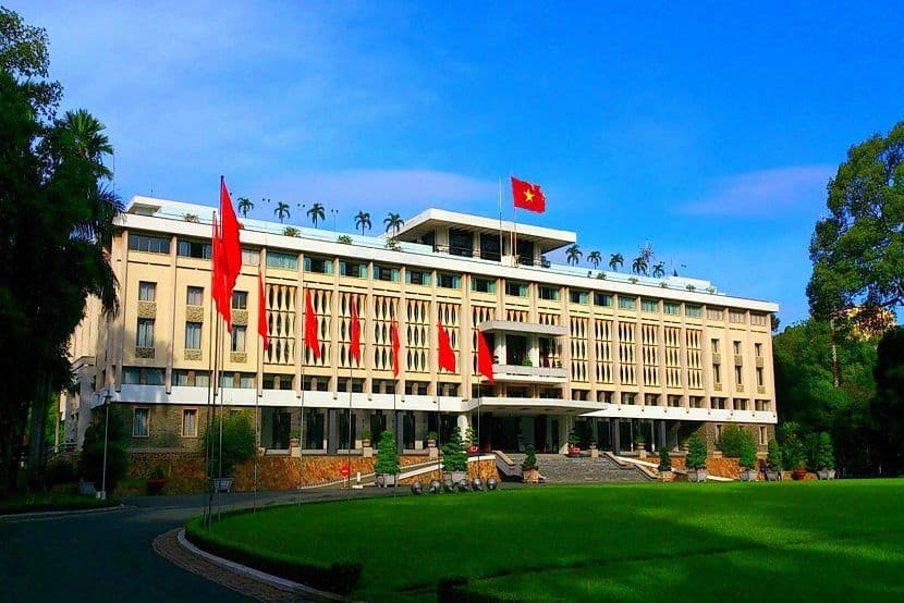 Ho Chi Minh City And Cu Chi Tunnels Full Day - Premier Tour