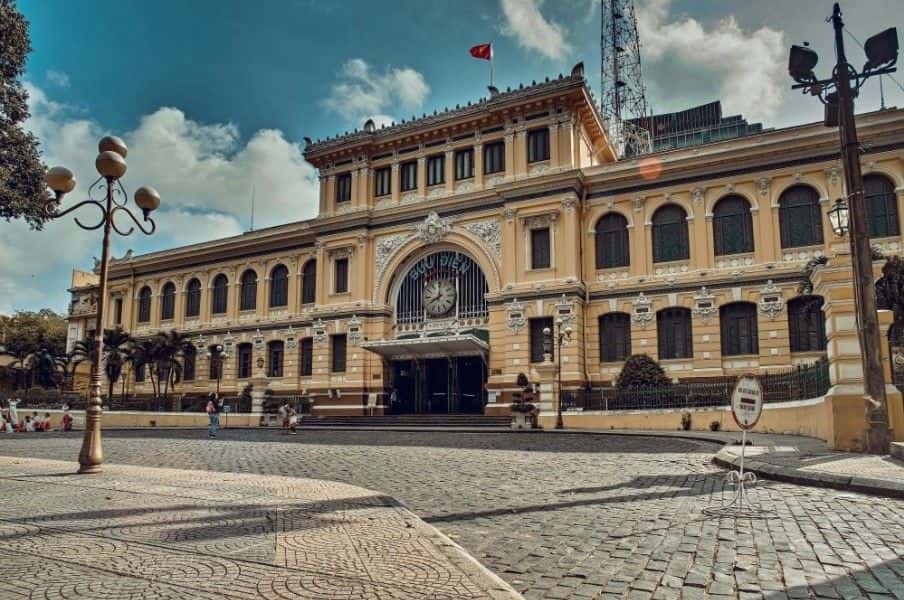 Ho Chi Minh City And Cu Chi Tunnels Full Day - Premier Tour4