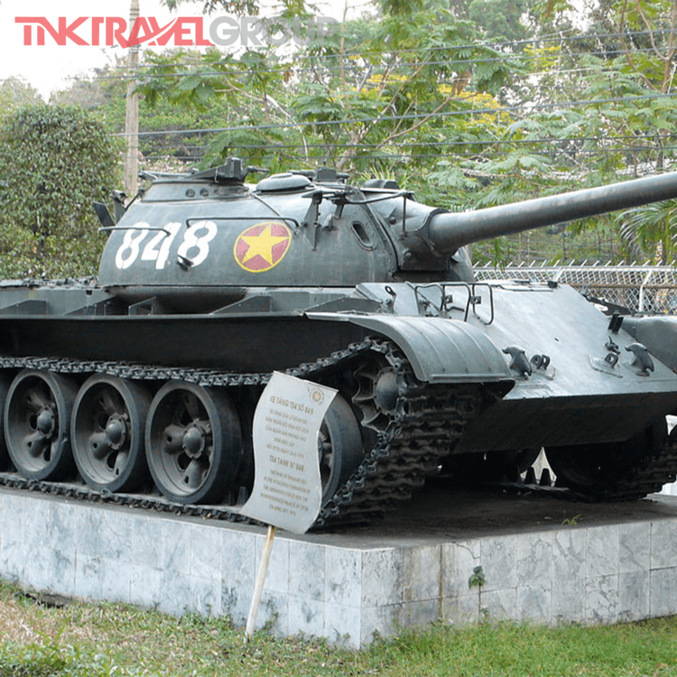 Ho Chi Minh City Full Day - Premier Tour2