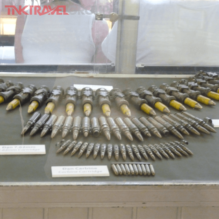 Ho Chi Minh City Half Day - Premier Tour (Morning Trip)2