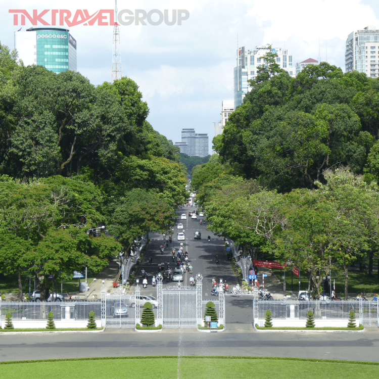 Ho Chi Minh City Half Day - Premier Tour (Morning Trip)4