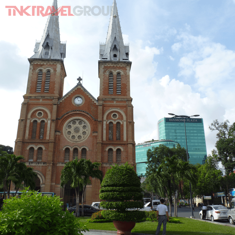 Ho Chi Minh City Half Day - Premier Tour (Morning Trip)3