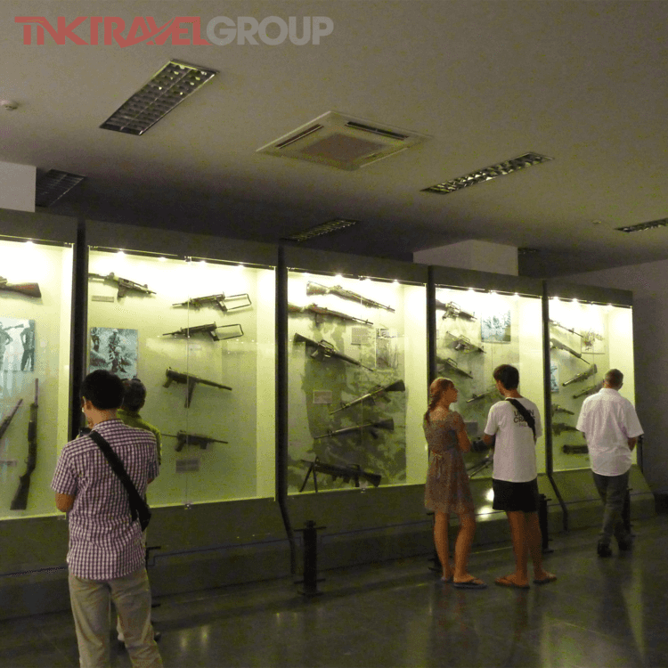 Ho Chi Minh City Half Day - Premier Tour (Morning Trip)1