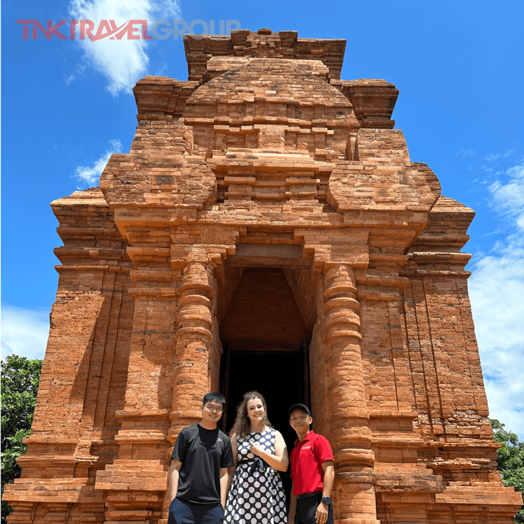 Ho Chi Minh – Mui Ne Beach 2 Days 1 Night Standard Tour4