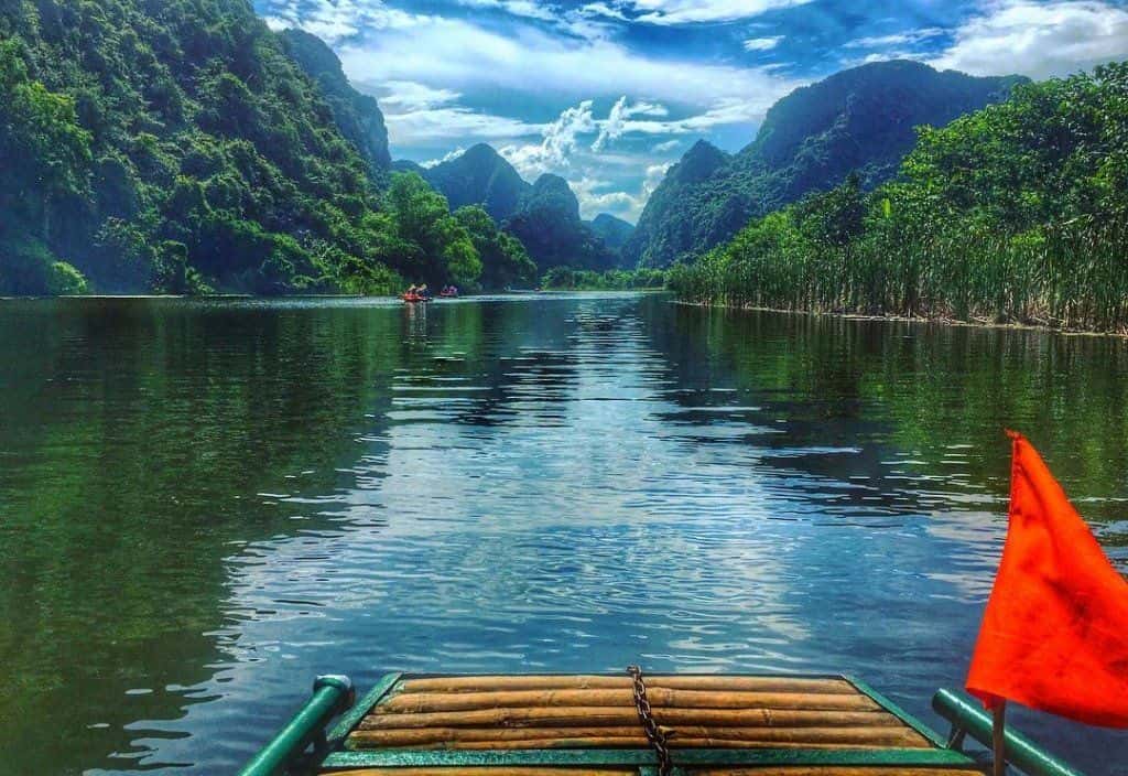 Hoa lu – Tam Coc – Mua Cave4
