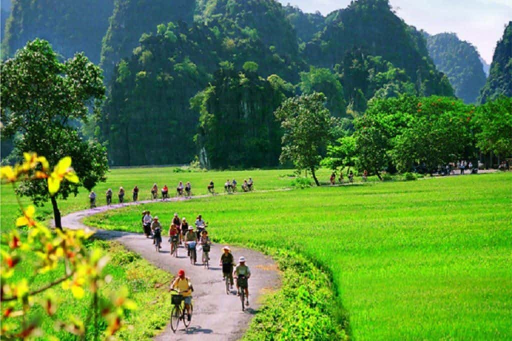 Hoa lu – Tam Coc – Mua Cave3