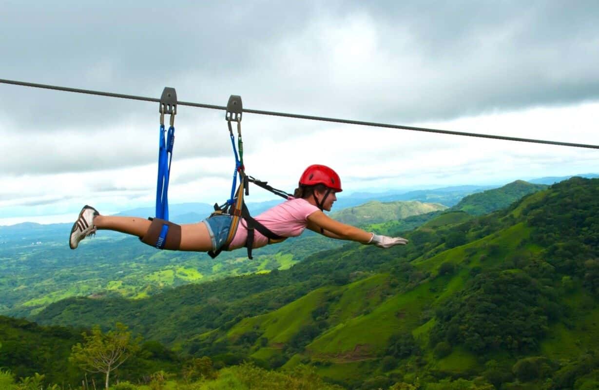Hoa Phu Thanh Rafting Ticket in Da Nang1
