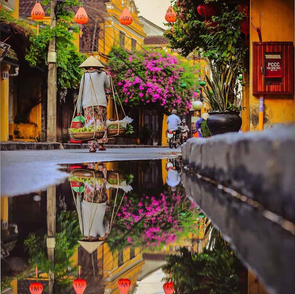 Hoi An Acient Town + Mable Mountain (Chinese Speaking Guide)1