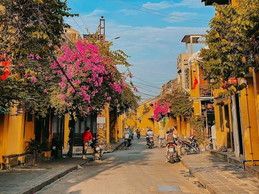 Hoi An Acient Town + Mable Mountain (Chinese Speaking Guide)2