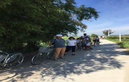 Hoi An Countryside Bike Tour