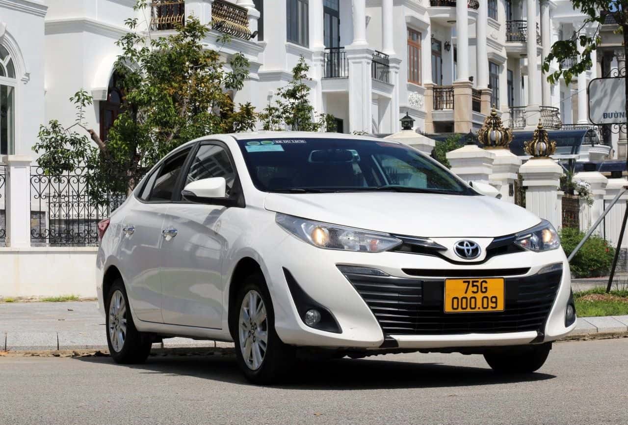 Hue Airport Transfer1