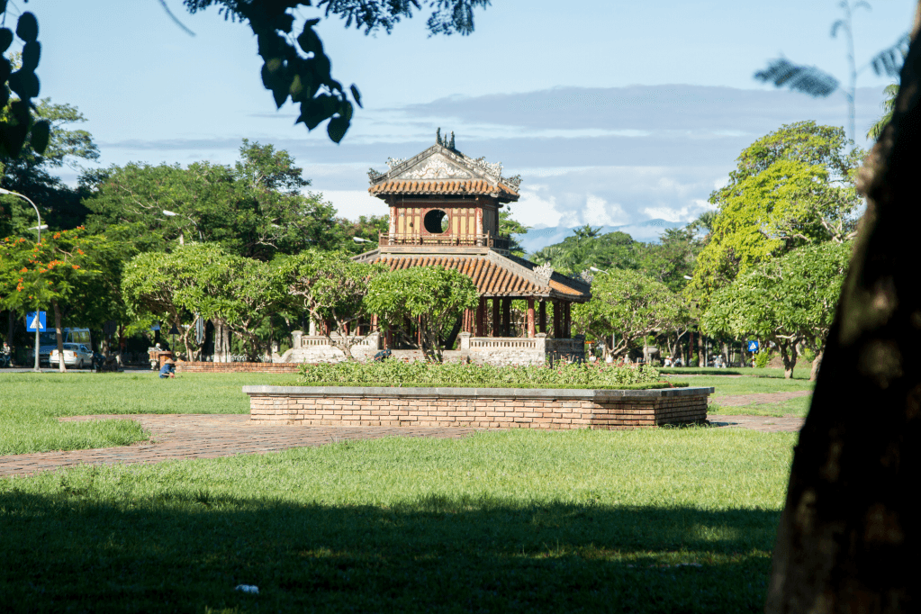 Hue City Private Day Tour From Da Nang1