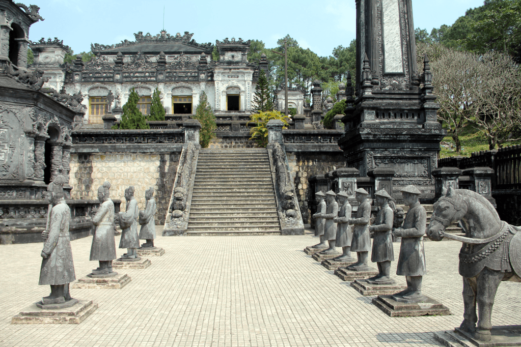 Hue City Private Day Tour From Da Nang3