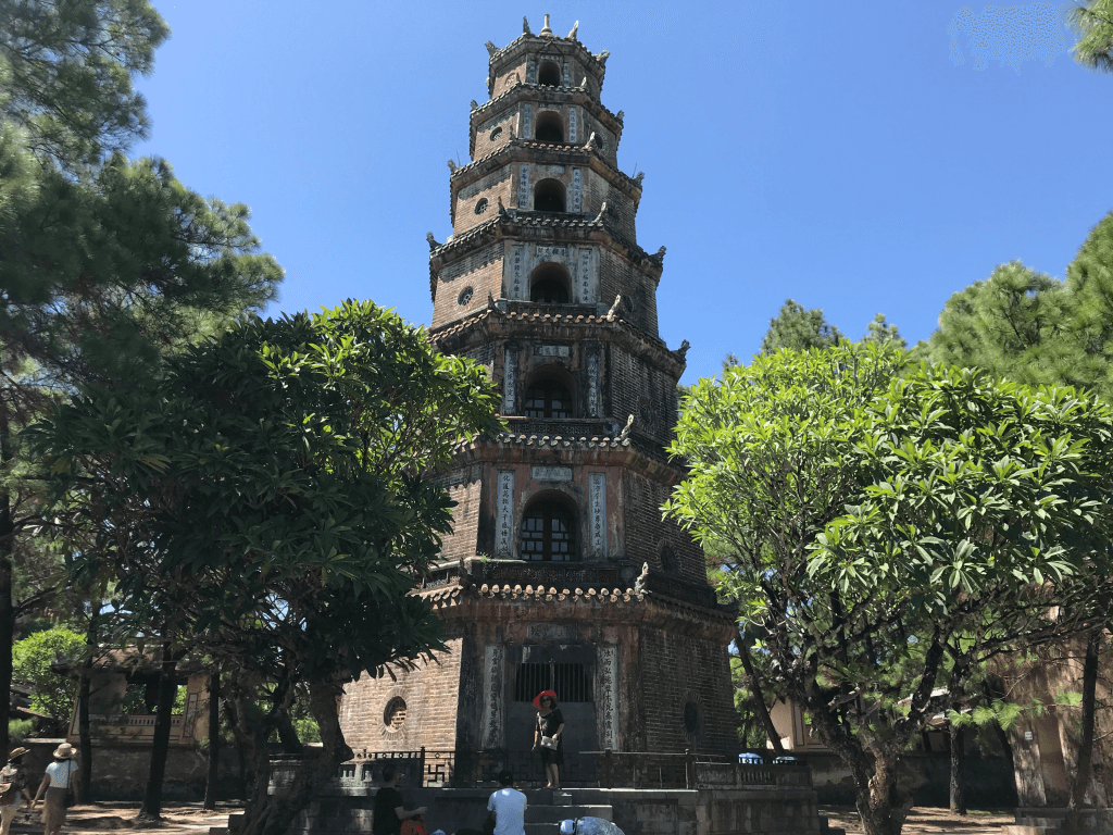 Hue City Private Day Tour From Da Nang4