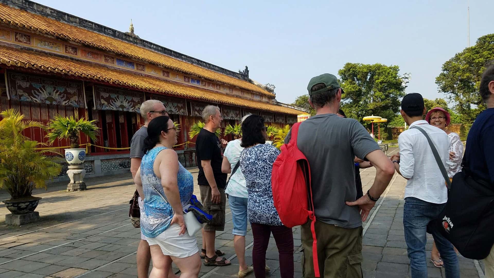 Hue city Tour from Da Nang3