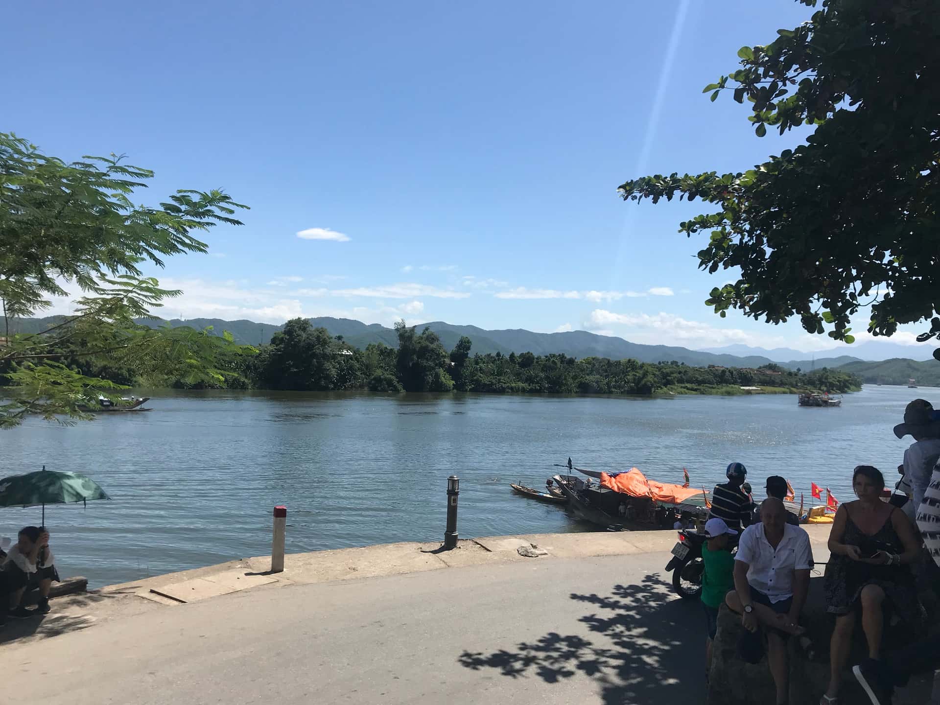 Hue city Tour from Da Nang1