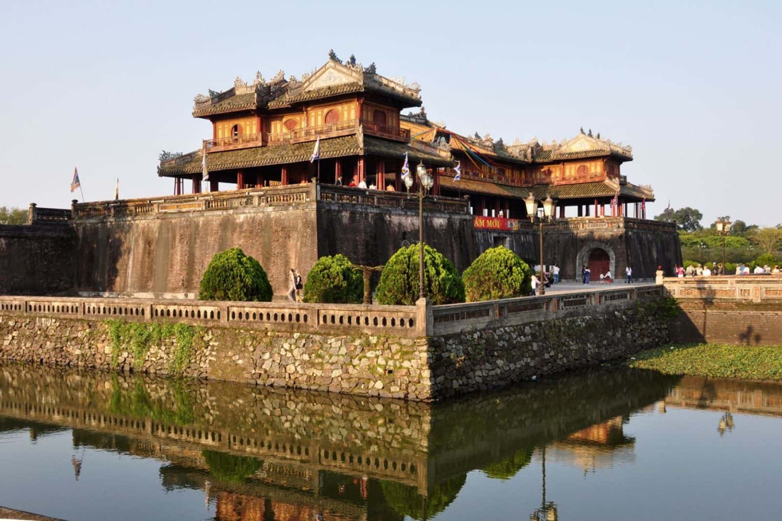 Hue Deluxe City Day Tour2