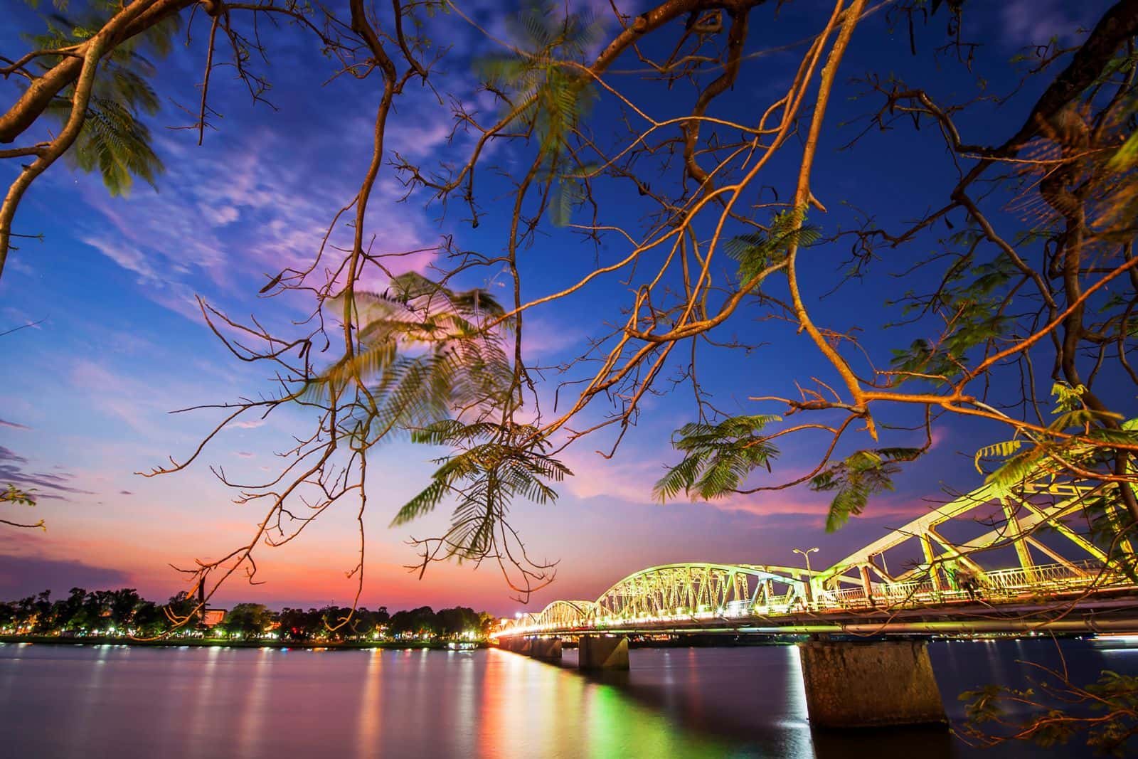 Hue Private Day Tour From Da Nang1