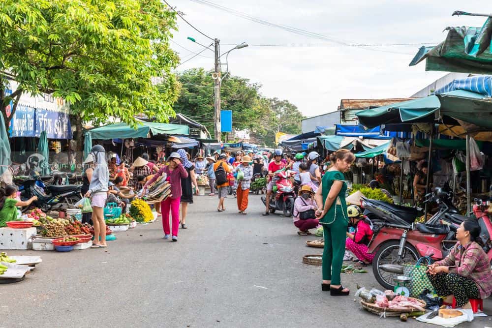 Hue Private Day Tour From Da Nang4