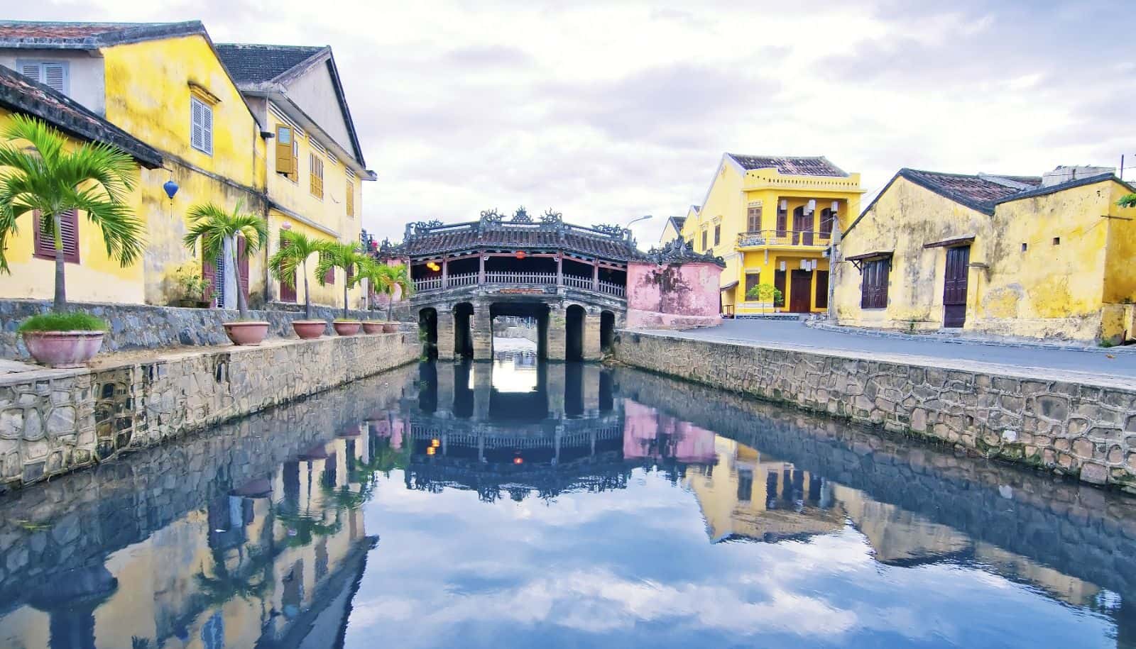 Linh Ung Pagoda - Marble Mountain – Hoi An Ancient Town Day Tour2