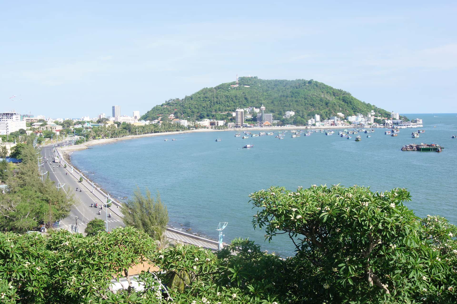 ทัวร์สุดหรูหวุงเต่า เต็มวัน4