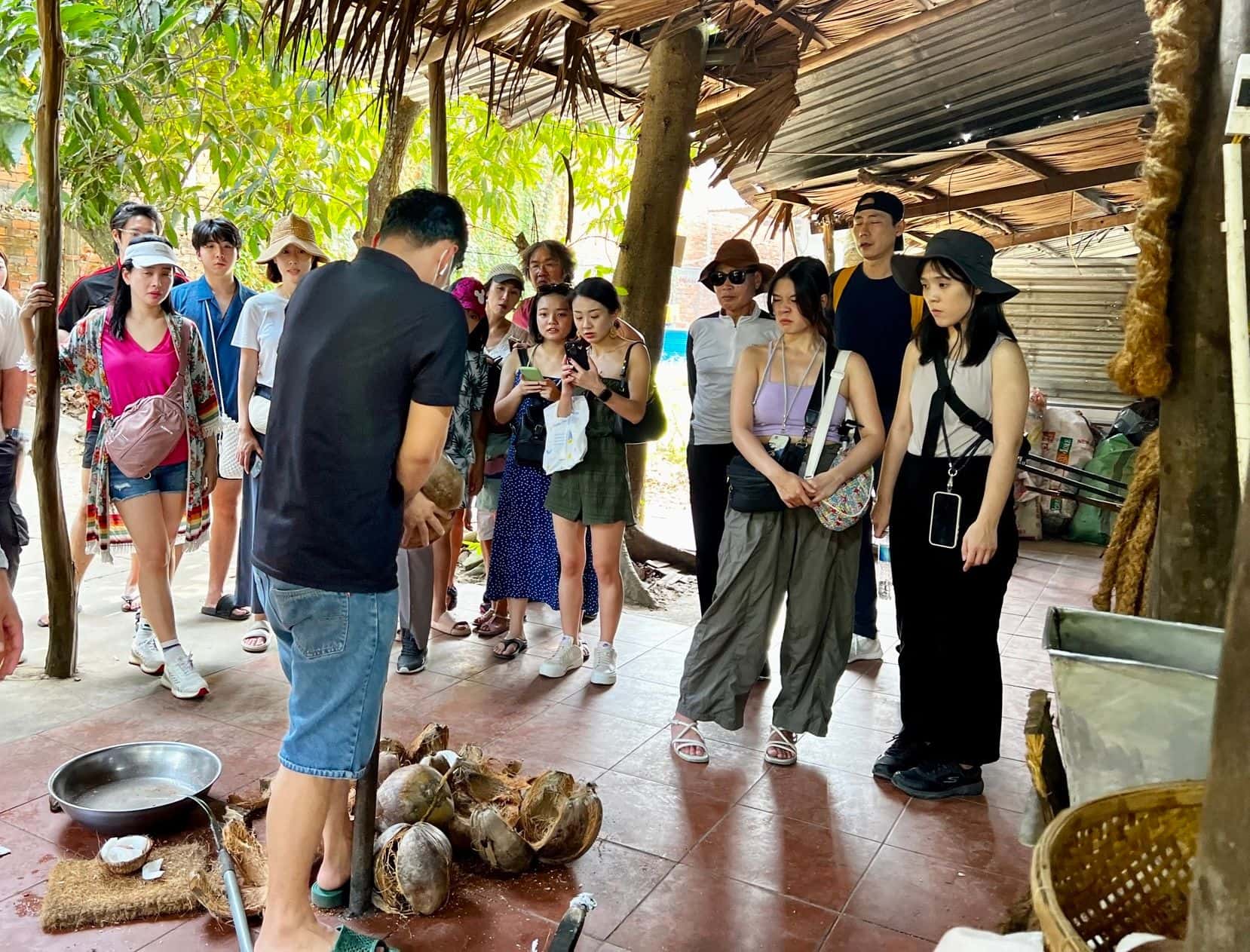 Mekong Delta - Day Tour1