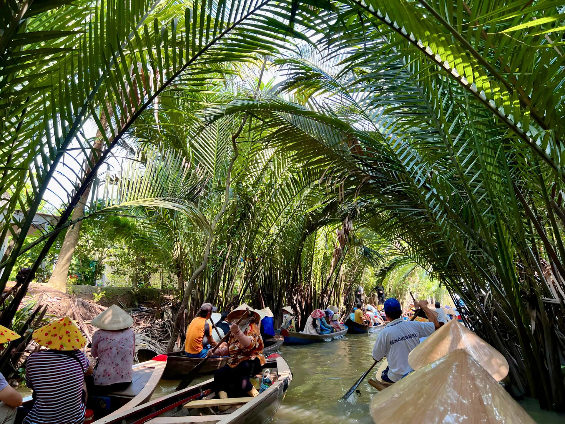 Mekong Delta - Day Tour3