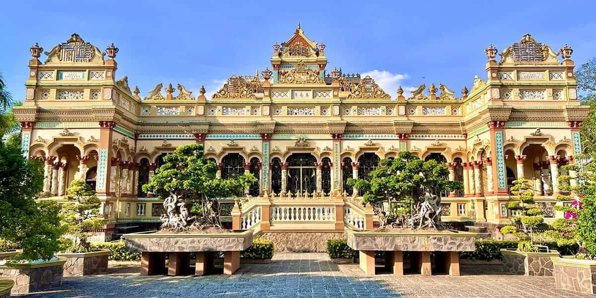 Mekong Delta 2 Days 1 Night (My Tho – Ben Tre – Can Tho) - Standard Tour