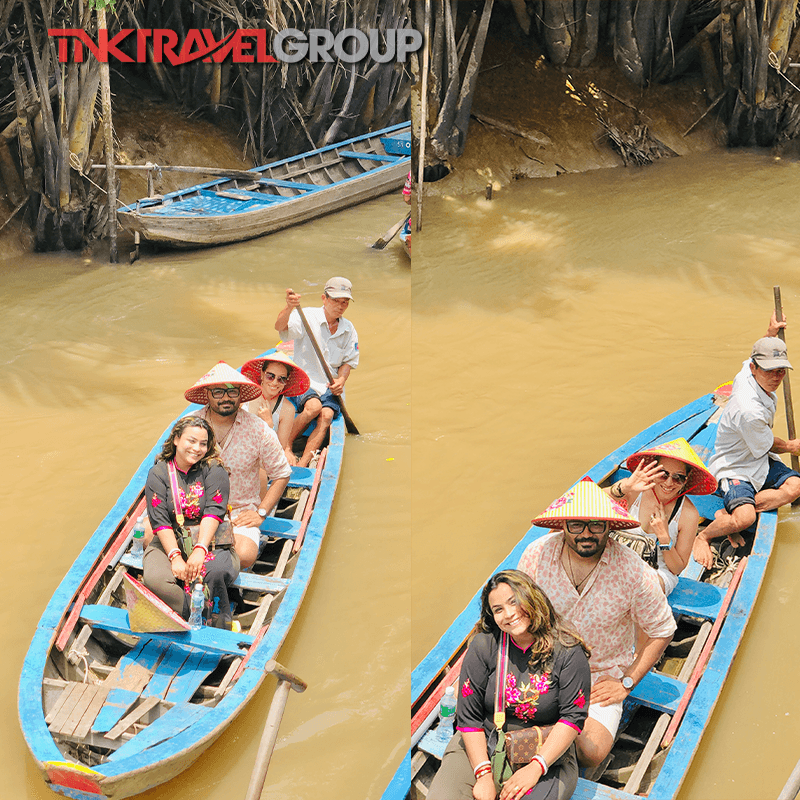 Mekong Delta 2 Days 1 Night (My Tho – Ben Tre – Can Tho) - Standard Tour2