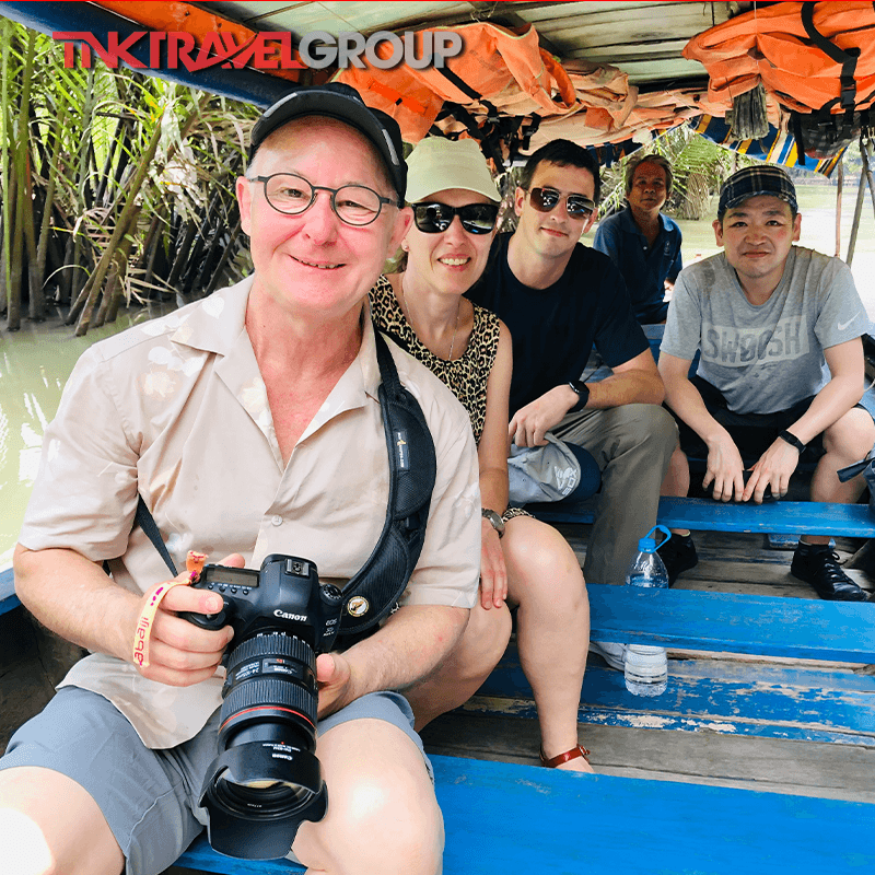 Mekong Delta Discovery (My Tho - Ben Tre) - Premier Tour1