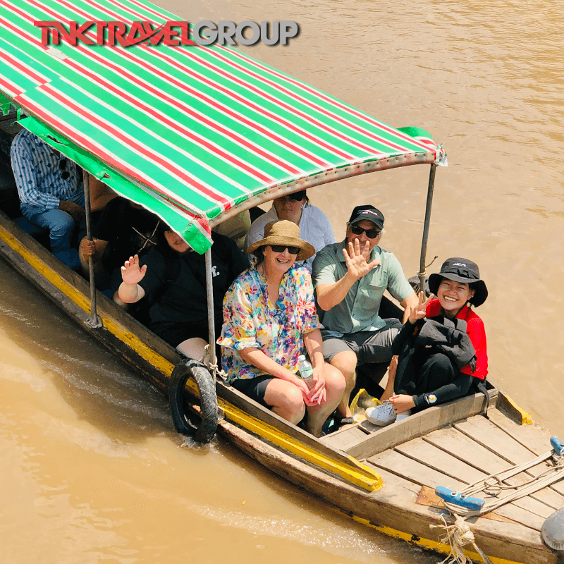 Mekong Delta Discovery (My Tho - Ben Tre) - Premier Tour4